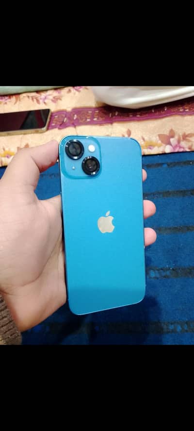 iphone 13 dual pta
