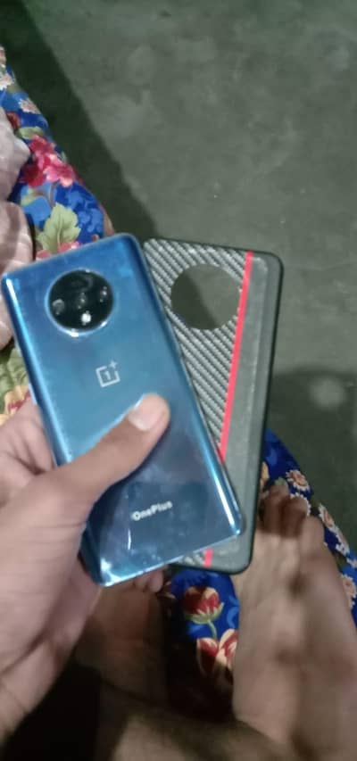 exchange possible with gaming good phone