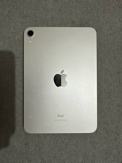 Ipad mini 6