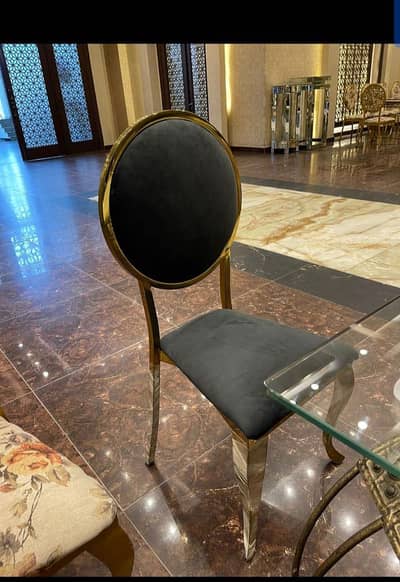 All Marki chirs available