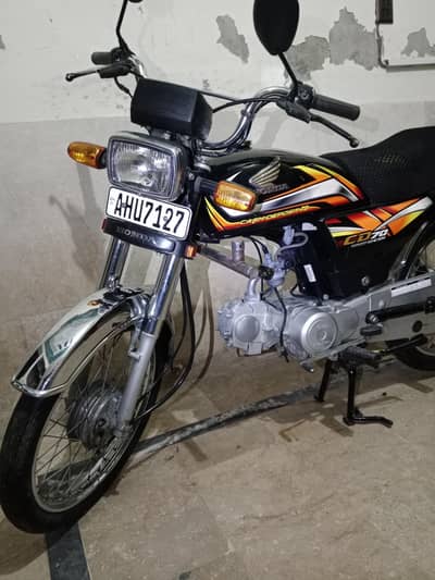 used but good condition