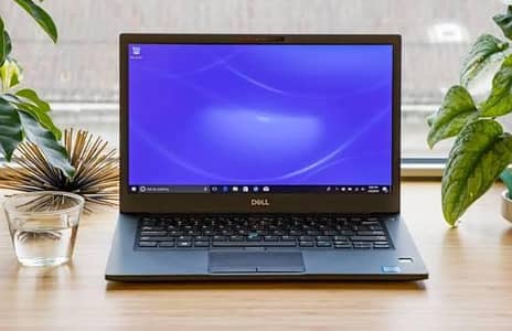 Dell Latitude 7490 ( i5 8th 8GB  256GB nvme 1080i ) 10/10