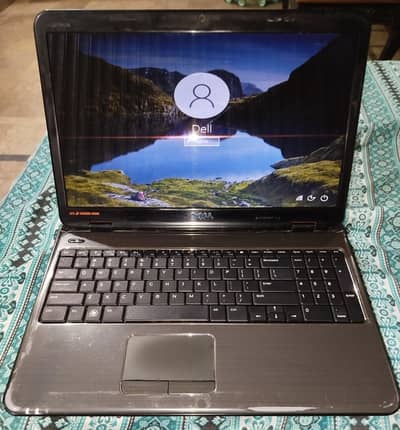Dell Laptop Core i3