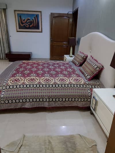 Stunning House Is Available For Sale In Lake City Meadows Phase 1 - Block A