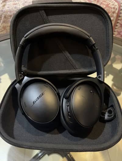 BOSE QC45 ANC Wireless Headphones