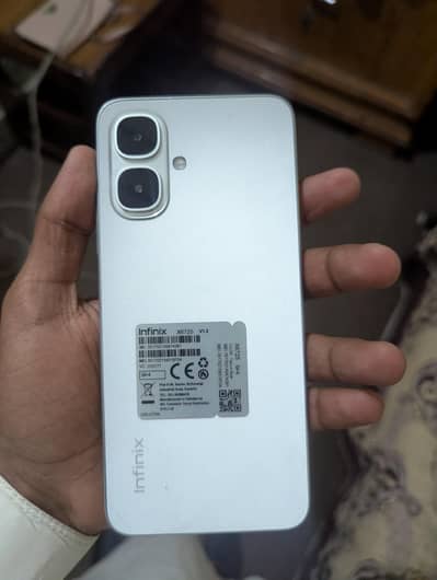 Infinix smart 10