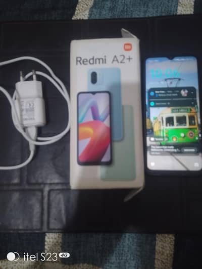 Redmi A2+ 3/64