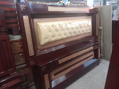 Fancy bed drysing for sale