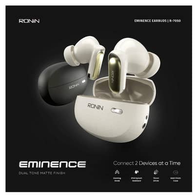 wireless earpods buds