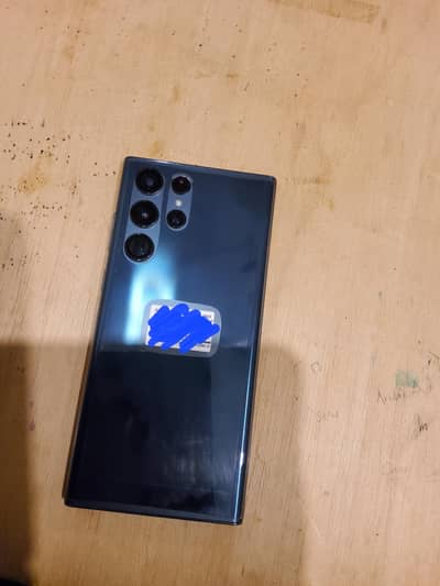 samsung s22 ultra_Green