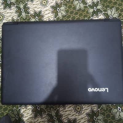 lenevo core i3 6th generation 128GB SSD