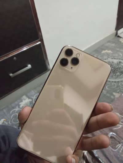 iphone 11 pro max factory unlock