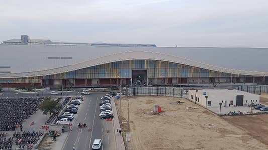 Residential Plot Of 3 Marla Is Available For sale In Formanites Housing Scheme - Block N