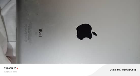 Ipad  10by 8 condition ha bss software hona ha 03106190636