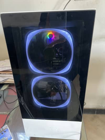 Im selling my gaming pc