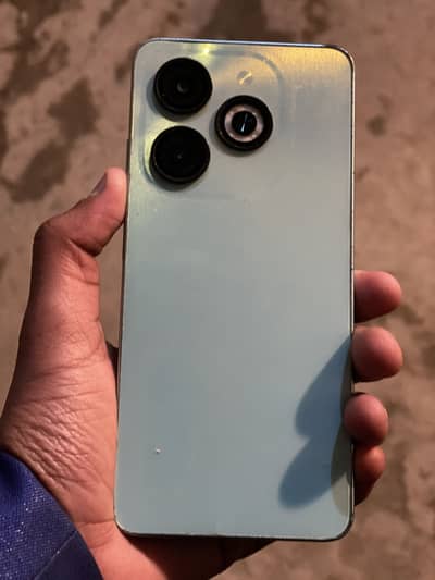 Infinix Smart 8 4 64 With Box