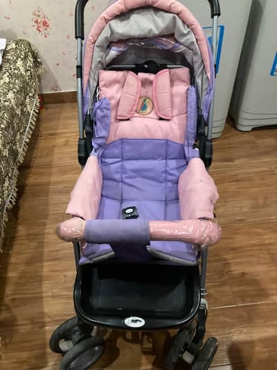 Pram (Pierre Cardin Paris)