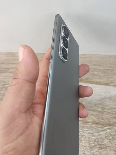 Infinix Hot 50 Pro Plus