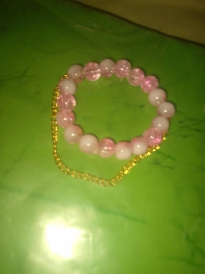 Bracelet 0
