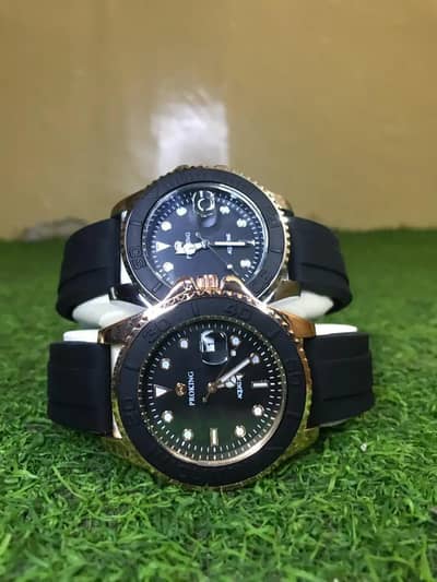Mens Formal Watch