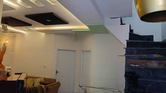 5 MARLA HOUSE FOR SALE IN SADAT COLLEGE TOWN NEAR IEP TOWN LAHORE