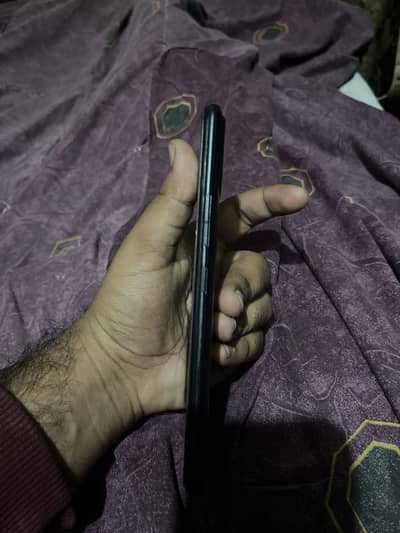 Itel Vision 2s PTA approved