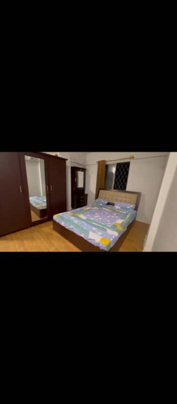 Flat for sale with roof