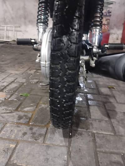 SUZUKI BIKE FOR SALE