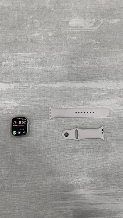 Apple watch series 7 45mm 0317,-5555069