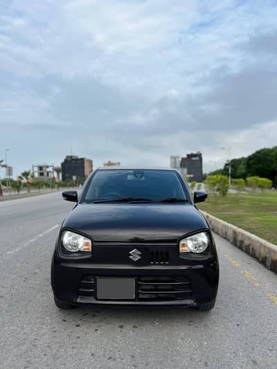 Suzuki alto x