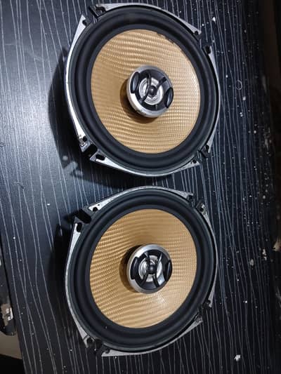 Pioneer Carrozzeria TS-J1700A