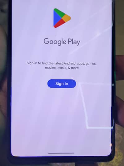 GOOGLE PIXEL 7 OFFICIAL PTA APPROVED