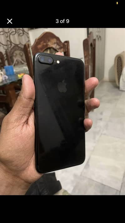 iPhone 7plus 128gb 0/3162/678061