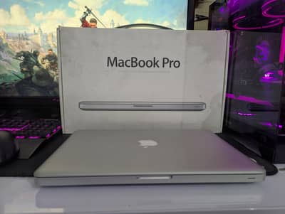 Macbook pro 2012 for sale