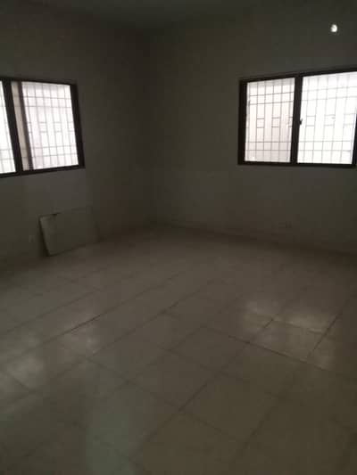 Gulistan E juahar block 2 upper Portion For Rent small family required