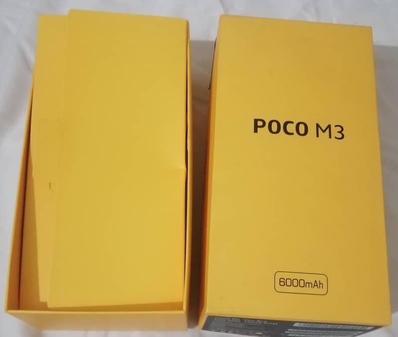 POCO M3 1