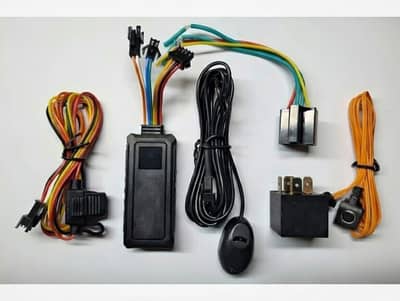 Micodus S20M GPS Tracker Is Available for Car Bike or Trucks with mic