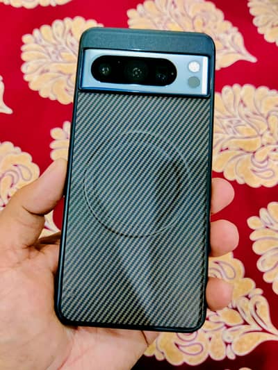 Google Pixel 8 Pro 12/256   12