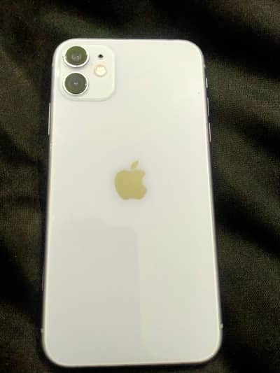 Iphone 11 - non pta - JV - 64 GB
