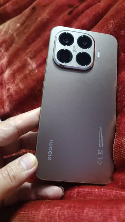 Xiaomi 15T pro Box open