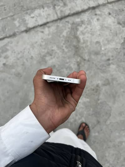 iPhone 12 mini non pta jv