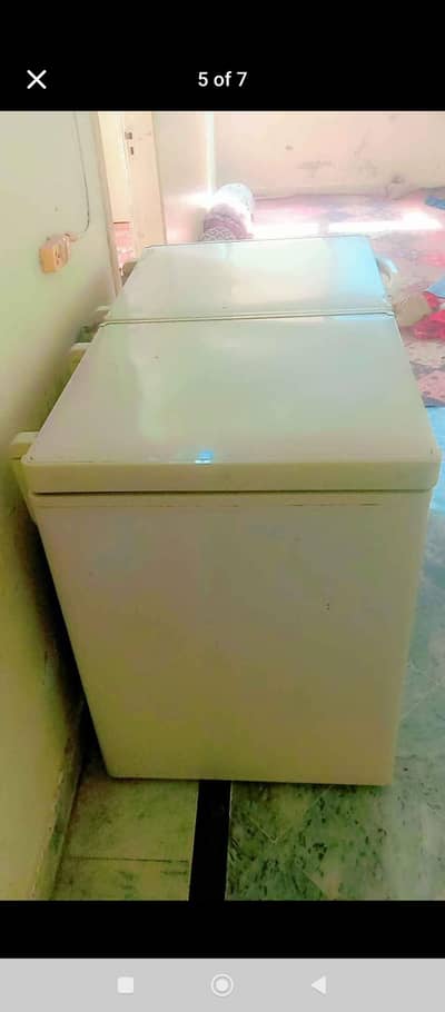 defezer for sale in CBR Town Islamabad