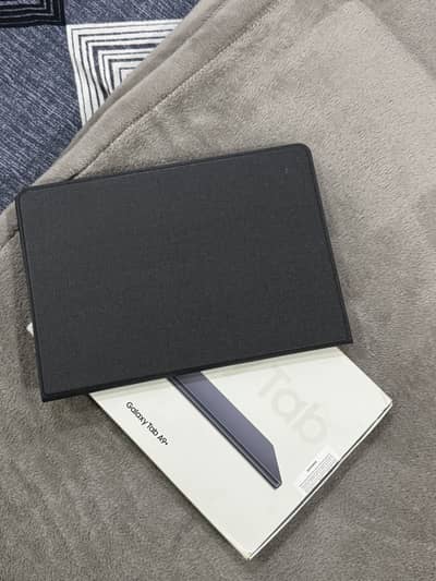 SAMSUNG GALAXY A9+ TAB