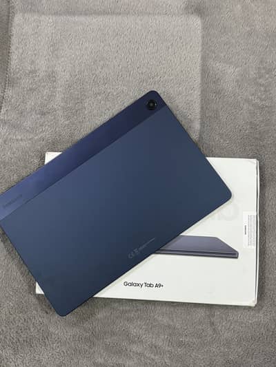 SAMSUNG GALAXY A9+ TAB