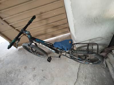 bicycle sell