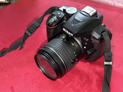 Nikon D5300