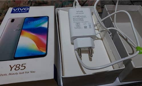 Vivo y85 for sale , Rawalpindi
