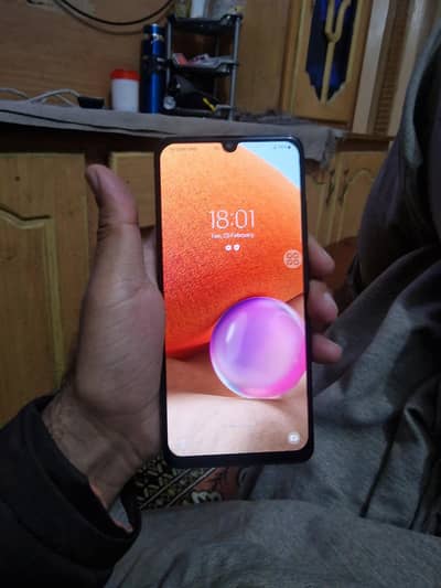 Samsung A 32 for urgent sale