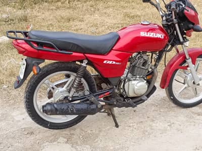 Suzuki 110 2018 model 0333_1546_747
