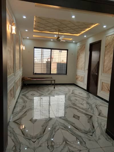 Lower Portion For Rent